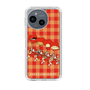 スリムプロテクションケース［ ごった煮ス〜プ❣️ - 美味中華 ］