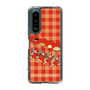 スリムプロテクションケース［ ごった煮ス〜プ❣️ - 美味中華 ］