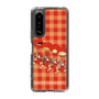 スリムプロテクションケース［ ごった煮ス〜プ❣️ - 美味中華 ］