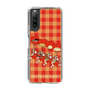 スリムプロテクションケース［ ごった煮ス〜プ❣️ - 美味中華 ］