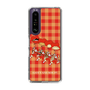 スリムプロテクションケース［ ごった煮ス〜プ❣️ - 美味中華 ］