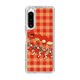 スリムプロテクションケース［ ごった煮ス〜プ❣️ - 美味中華 ］