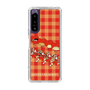 スリムプロテクションケース［ ごった煮ス〜プ❣️ - 美味中華 ］