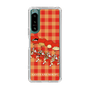 スリムプロテクションケース［ ごった煮ス〜プ❣️ - 美味中華 ］