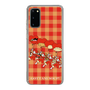 スリムプロテクションケース［ ごった煮ス〜プ❣️ - 美味中華 ］