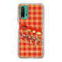 スリムプロテクションケース［ ごった煮ス〜プ❣️ - 美味中華 ］