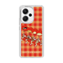 スリムプロテクションケース［ ごった煮ス〜プ❣️ - 美味中華 ］