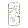 スリムプロテクションケース［ うさぎさんのにっき - おはななうさぎさん ］