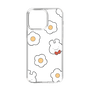 スリムプロテクションケース［ うさぎさんのにっき - おはななうさぎさん ］