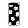 スリムプロテクションケース［ うさぎさんのにっき - おはななうさぎさん ］
