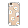 スリムプロテクションケース［ うさぎさんのにっき - おはななうさぎさん ］