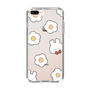 スリムプロテクションケース［ うさぎさんのにっき - おはななうさぎさん ］