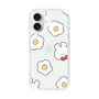 スリムプロテクションケース［ うさぎさんのにっき - おはななうさぎさん ］