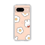 スリムプロテクションケース［ うさぎさんのにっき - おはななうさぎさん ］