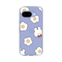 スリムプロテクションケース［ うさぎさんのにっき - おはななうさぎさん ］