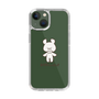 スリムプロテクションケース［ うさぎさんのにっき - うさぎさんのにっき ］