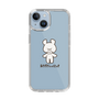 スリムプロテクションケース［ うさぎさんのにっき - うさぎさんのにっき ］