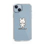 スリムプロテクションケース［ うさぎさんのにっき - うさぎさんのにっき ］