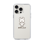 スリムプロテクションケース［ うさぎさんのにっき - うさぎさんのにっき ］
