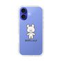 スリムプロテクションケース［ うさぎさんのにっき - うさぎさんのにっき ］