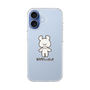 スリムプロテクションケース［ うさぎさんのにっき - うさぎさんのにっき ］