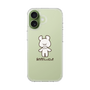 スリムプロテクションケース［ うさぎさんのにっき - うさぎさんのにっき ］
