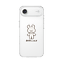 スリムプロテクションケース［ うさぎさんのにっき - うさぎさんのにっき ］