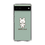 スリムプロテクションケース［ うさぎさんのにっき - うさぎさんのにっき ］