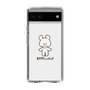 スリムプロテクションケース［ うさぎさんのにっき - うさぎさんのにっき ］