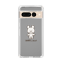 スリムプロテクションケース［ うさぎさんのにっき - うさぎさんのにっき ］