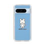 スリムプロテクションケース［ うさぎさんのにっき - うさぎさんのにっき ］