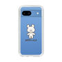 スリムプロテクションケース［ うさぎさんのにっき - うさぎさんのにっき ］