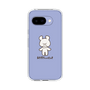 スリムプロテクションケース［ うさぎさんのにっき - うさぎさんのにっき ］