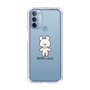 スリムプロテクションケース［ うさぎさんのにっき - うさぎさんのにっき ］