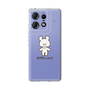 スリムプロテクションケース［ うさぎさんのにっき - うさぎさんのにっき ］