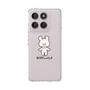スリムプロテクションケース［ うさぎさんのにっき - うさぎさんのにっき ］