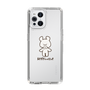 スリムプロテクションケース［ うさぎさんのにっき - うさぎさんのにっき ］