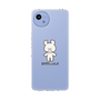 スリムプロテクションケース［ うさぎさんのにっき - うさぎさんのにっき ］