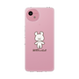 スリムプロテクションケース［ うさぎさんのにっき - うさぎさんのにっき ］
