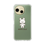 スリムプロテクションケース［ うさぎさんのにっき - うさぎさんのにっき ］