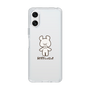 スリムプロテクションケース［ うさぎさんのにっき - うさぎさんのにっき ］