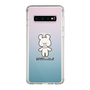 スリムプロテクションケース［ うさぎさんのにっき - うさぎさんのにっき ］