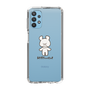 スリムプロテクションケース［ うさぎさんのにっき - うさぎさんのにっき ］