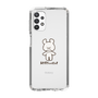 スリムプロテクションケース［ うさぎさんのにっき - うさぎさんのにっき ］