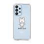 スリムプロテクションケース［ うさぎさんのにっき - うさぎさんのにっき ］