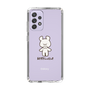 スリムプロテクションケース［ うさぎさんのにっき - うさぎさんのにっき ］