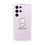 スリムプロテクションケース［ うさぎさんのにっき - うさぎさんのにっき ］