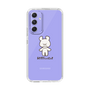 スリムプロテクションケース［ うさぎさんのにっき - うさぎさんのにっき ］