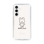 スリムプロテクションケース［ うさぎさんのにっき - うさぎさんのにっき ］