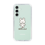 スリムプロテクションケース［ うさぎさんのにっき - うさぎさんのにっき ］